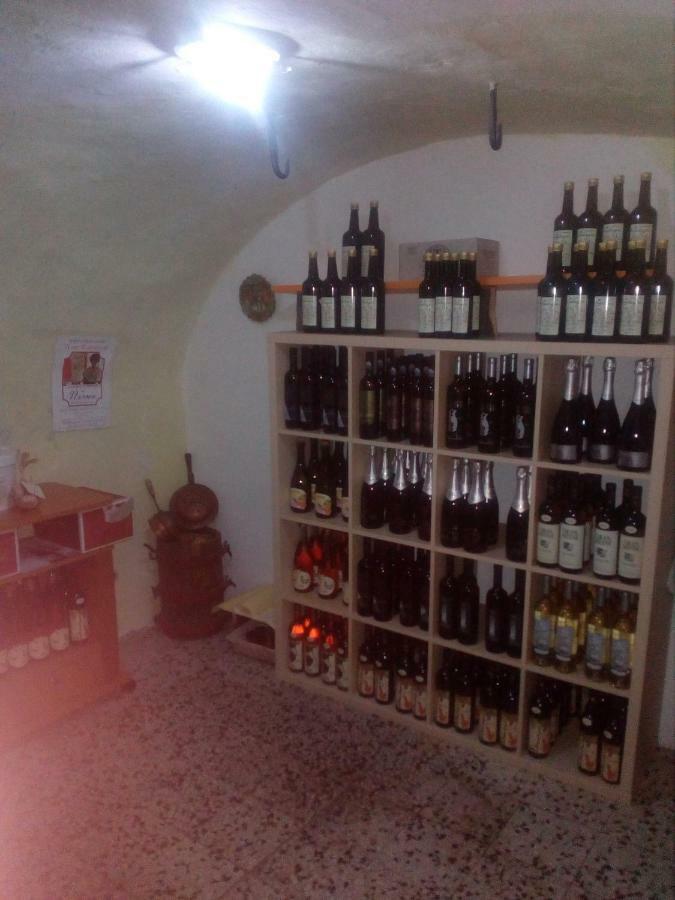 B&B Le Calegare Diano Castello Exterior photo
